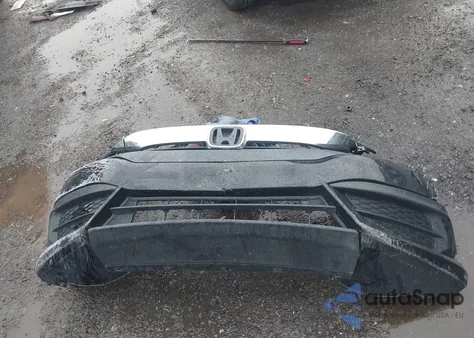 2018 Honda Civic Lx from USA, damaged, VIN 2HGFC2F56JH574648